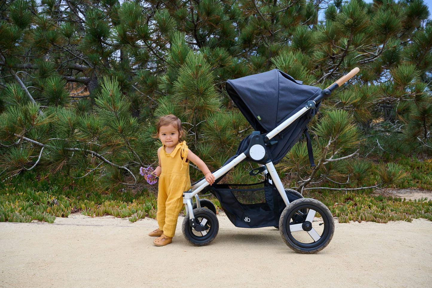 Bumbleride Era (2022), Maritime Blue