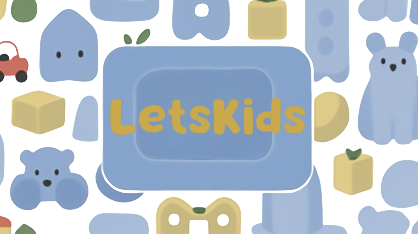 Letskids gavekort