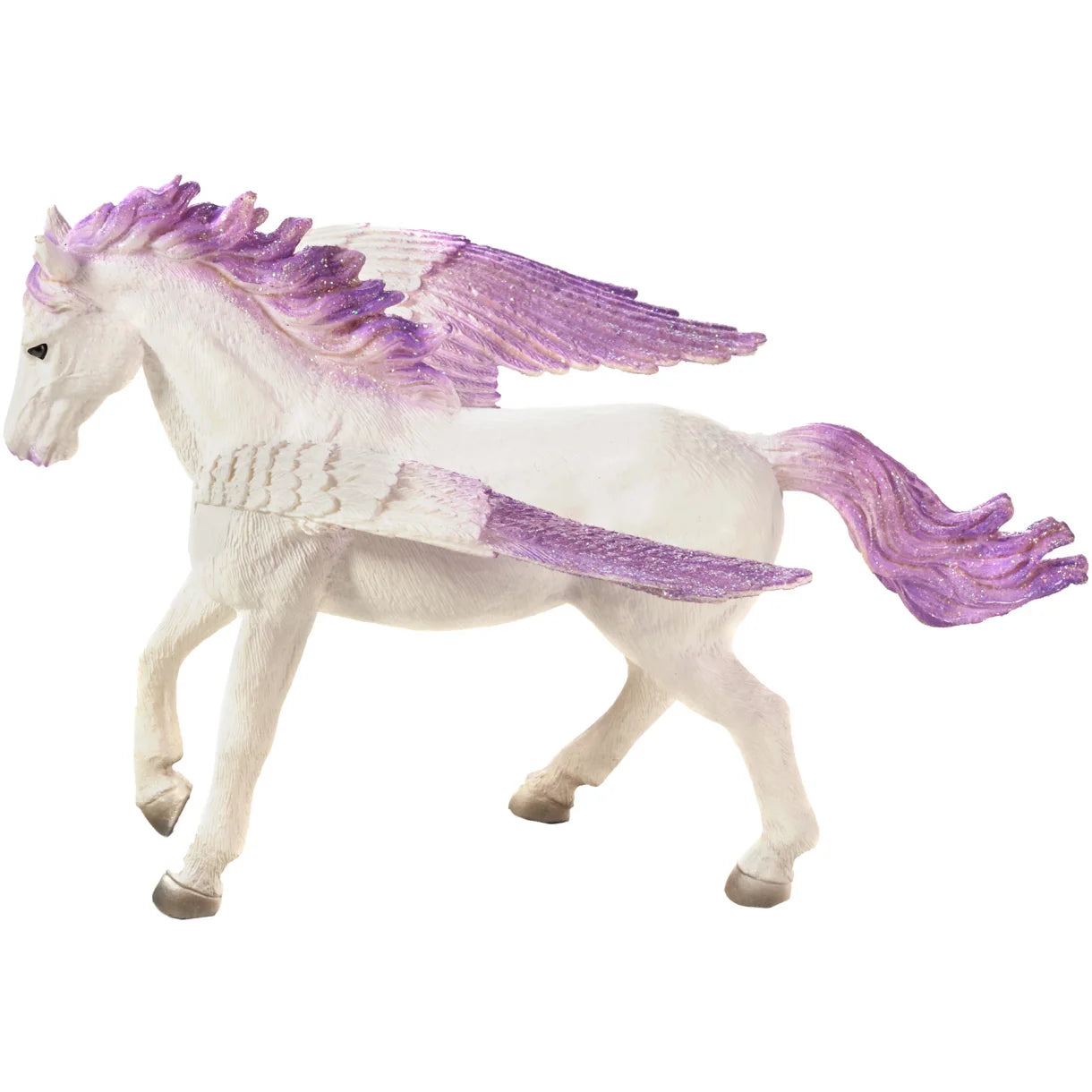 Mojo Pegasus, Lilla