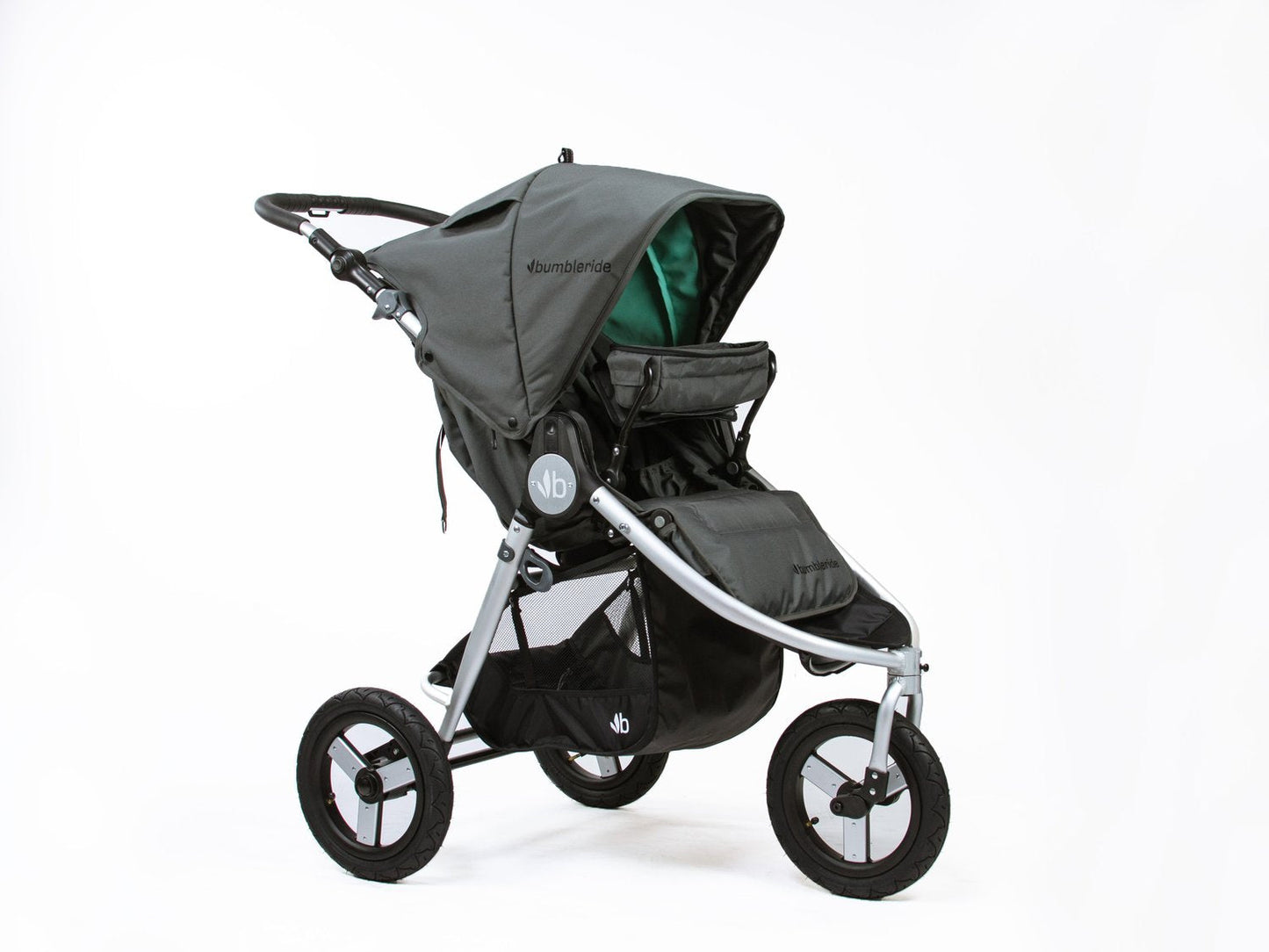 Bumbleride Snack Pack, Maritime Blue