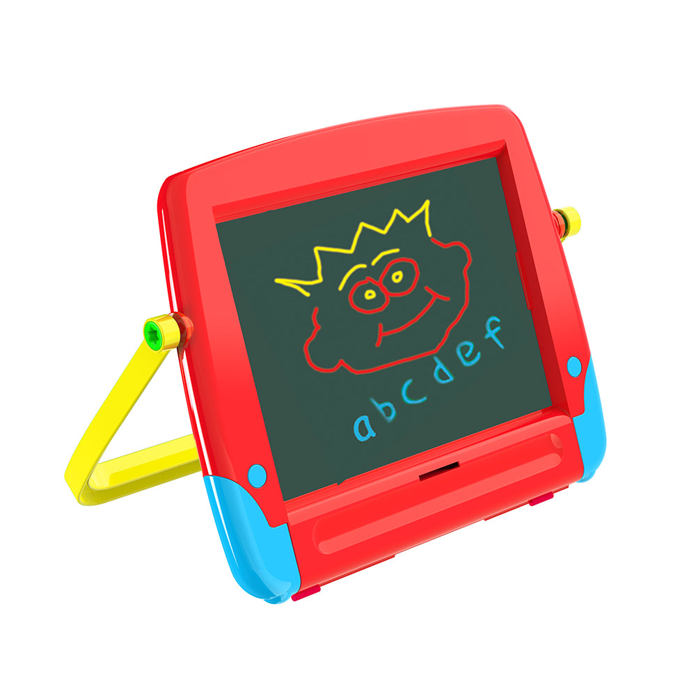 Paw Patrol Staffeli og tegnetavle - 4 in 1 Art Easel