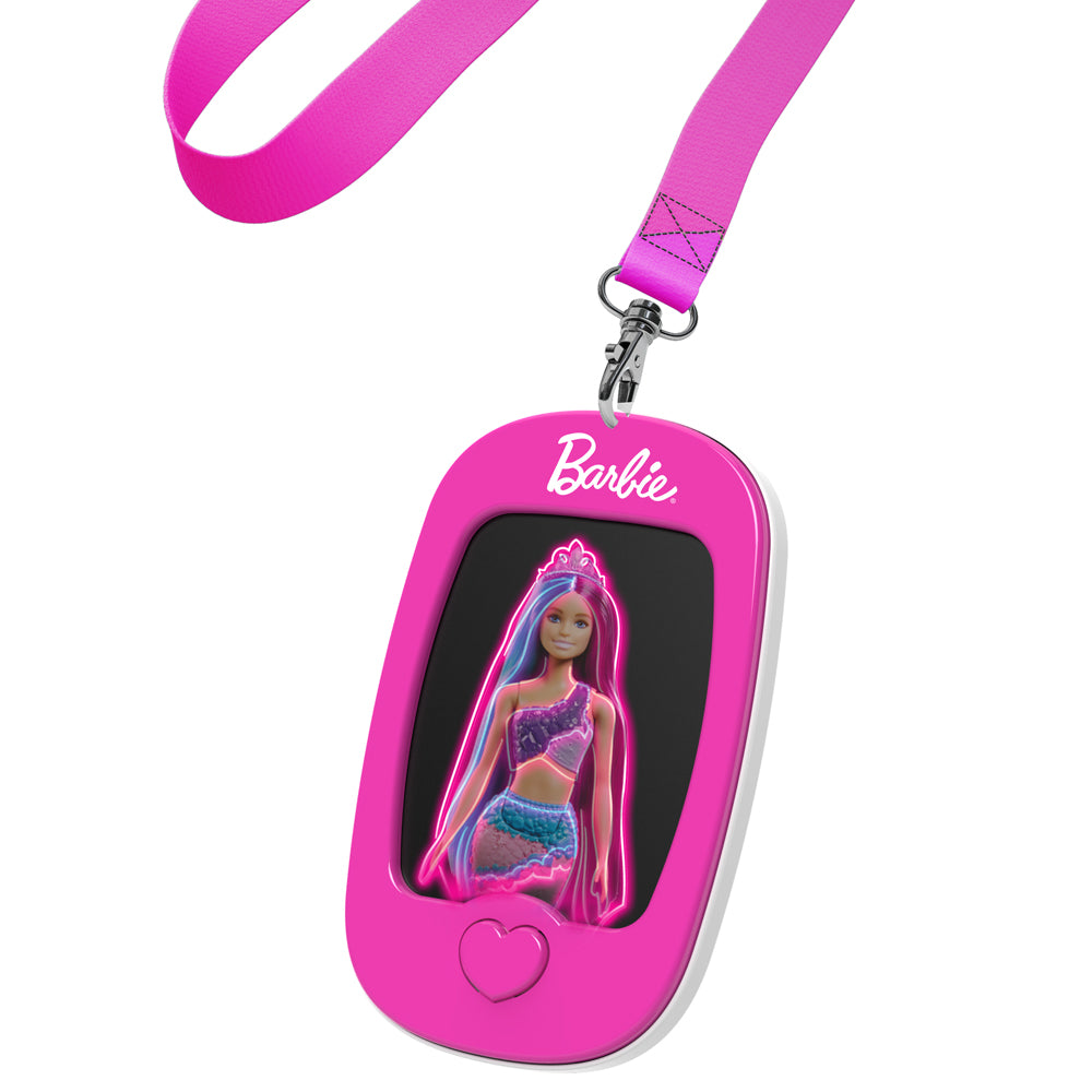 Barbie mobile light pad - Mobile Light Pad