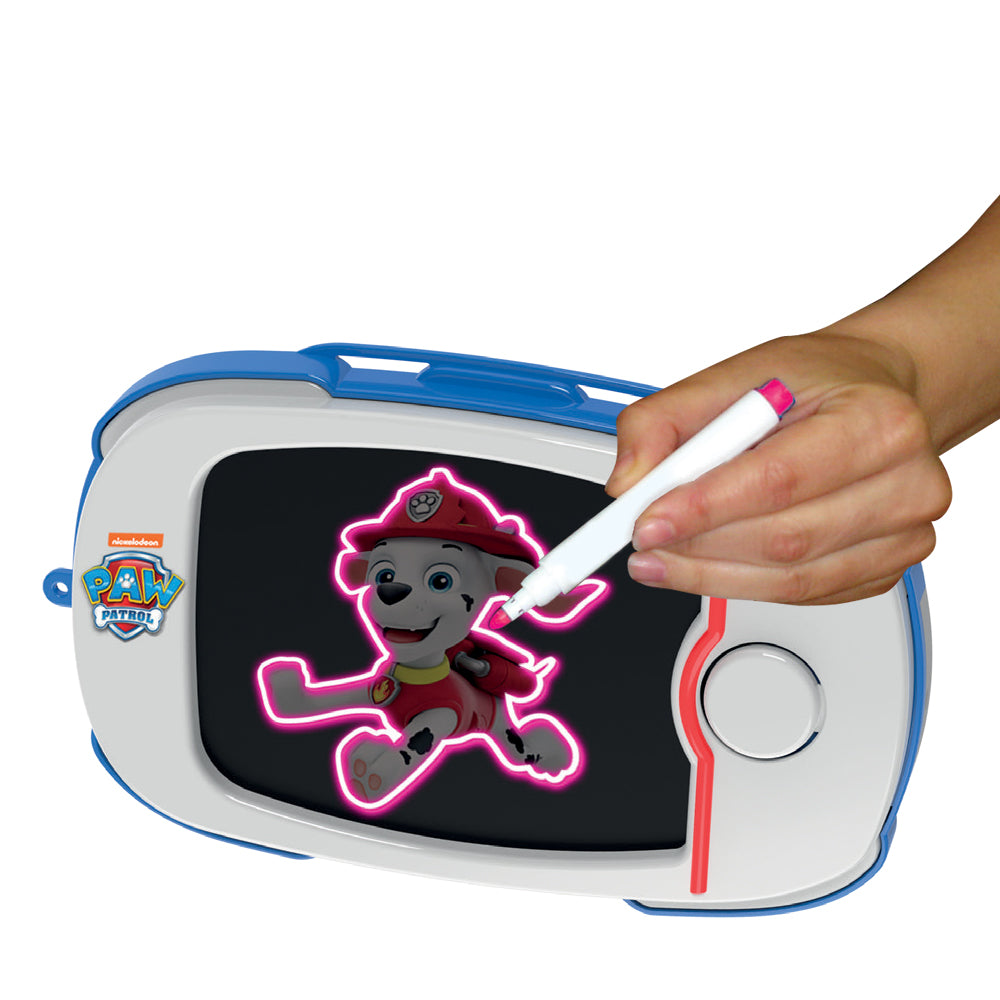 Paw Patrol mobile light pad - Mobile Light Pad