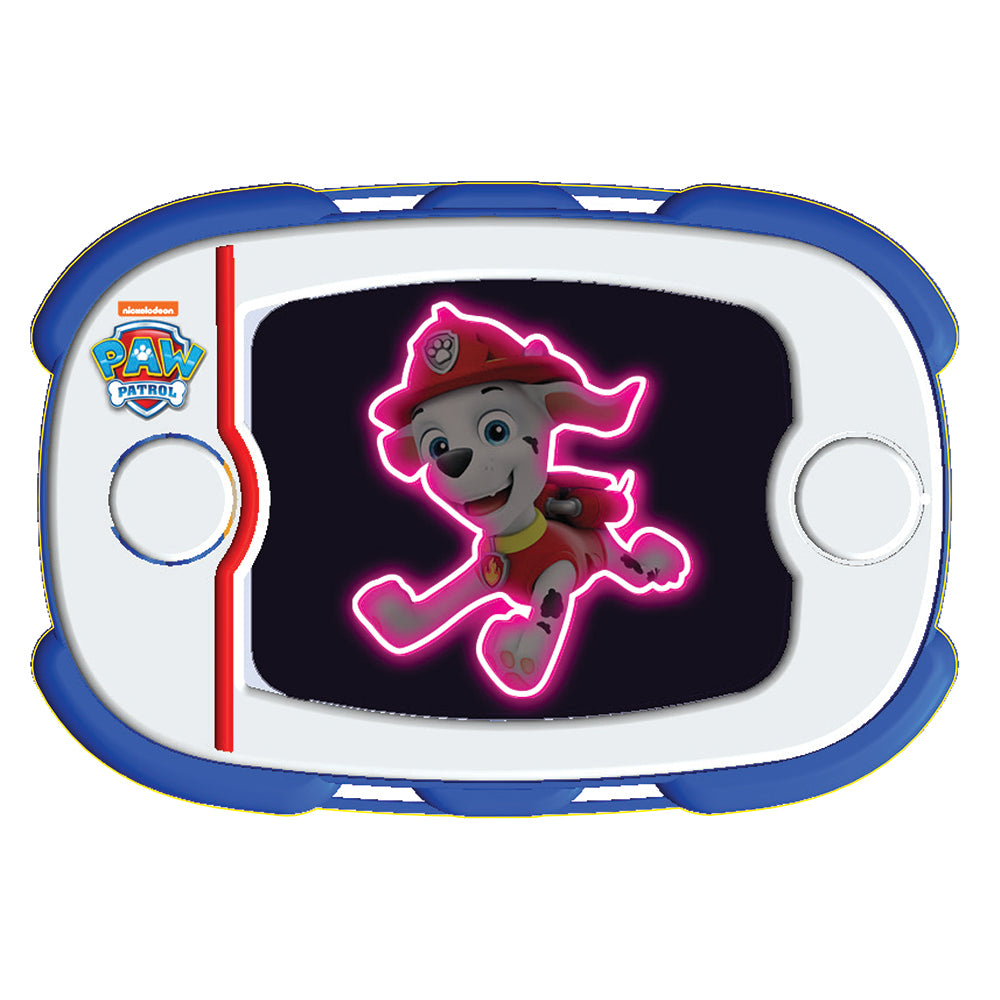 Paw Patrol mobile light pad - Mobile Light Pad