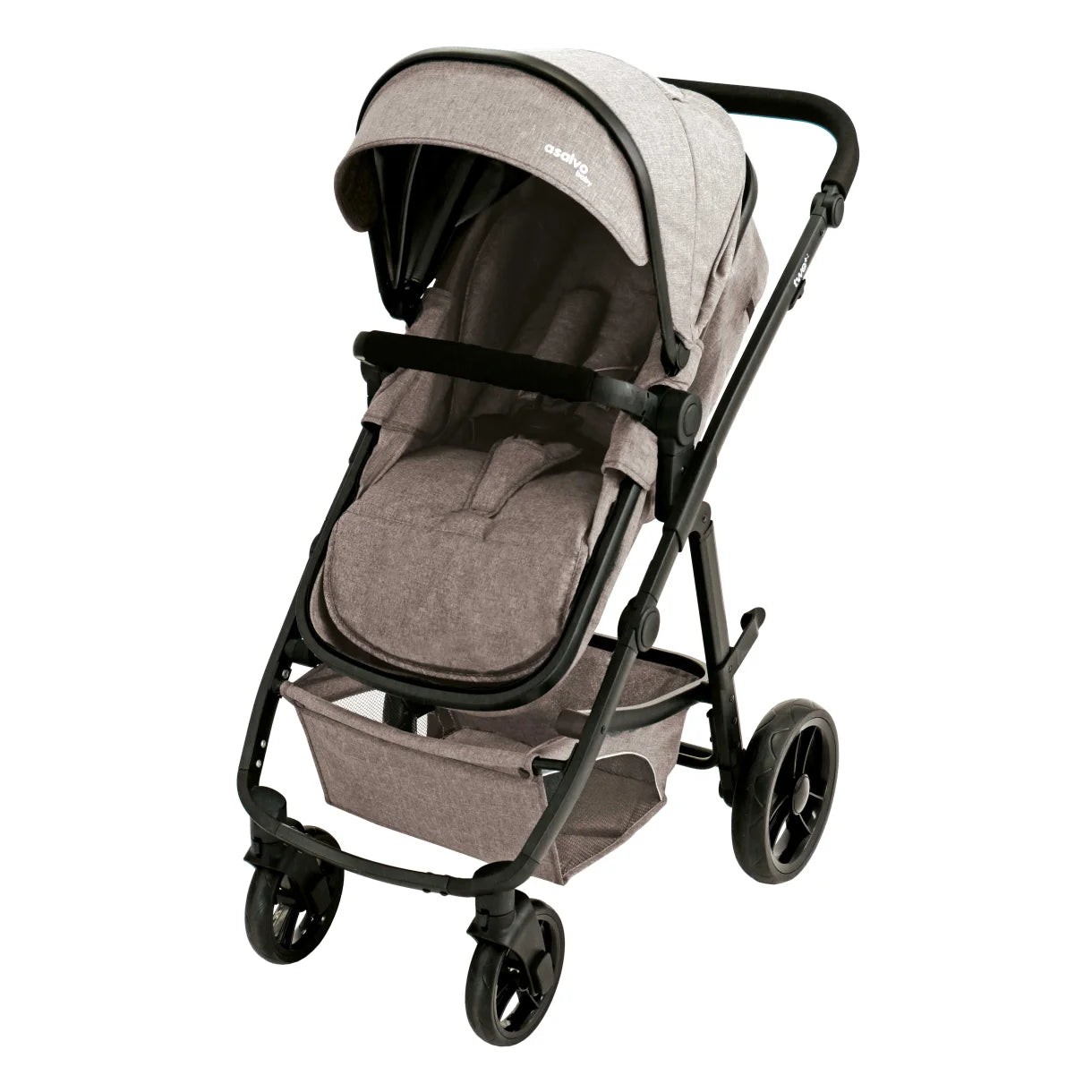 Asalvo Convertible Two+ 2, Beige