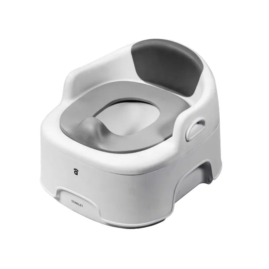 Asalvo Urinal 3-i-1, Starlet