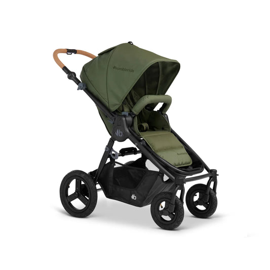 Bumbleride Era (2022), Olive Green