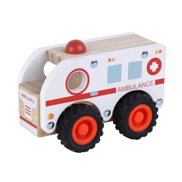 Kids Ambulance