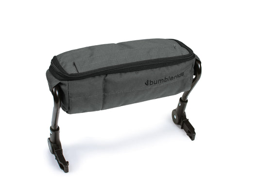 Bumbleride Snack Pack Indie Twin Dawn, Grey Mint